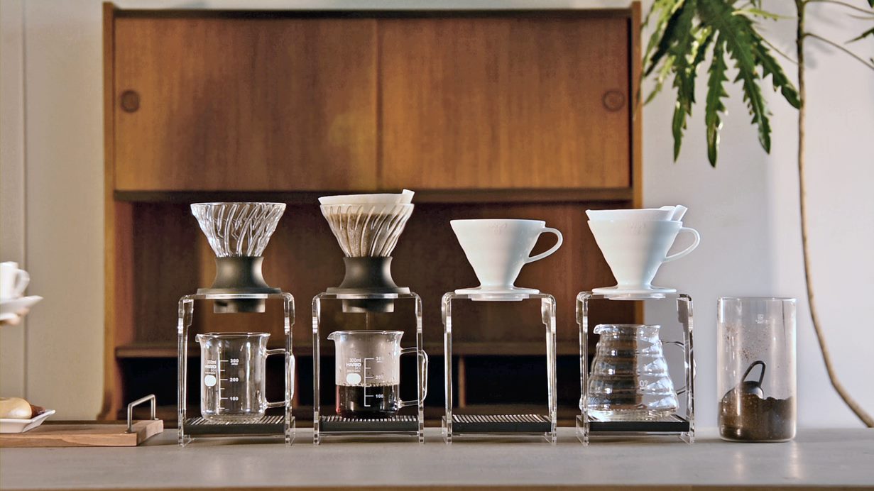 Koffie Accessoires - Alle tools voor de barista's en koffieliefhebbers