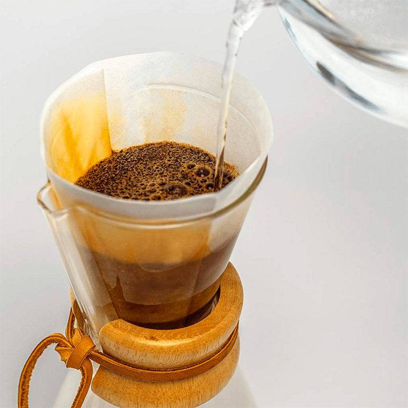 Chemex Filters 3 Cups - Brazuca Coffee 