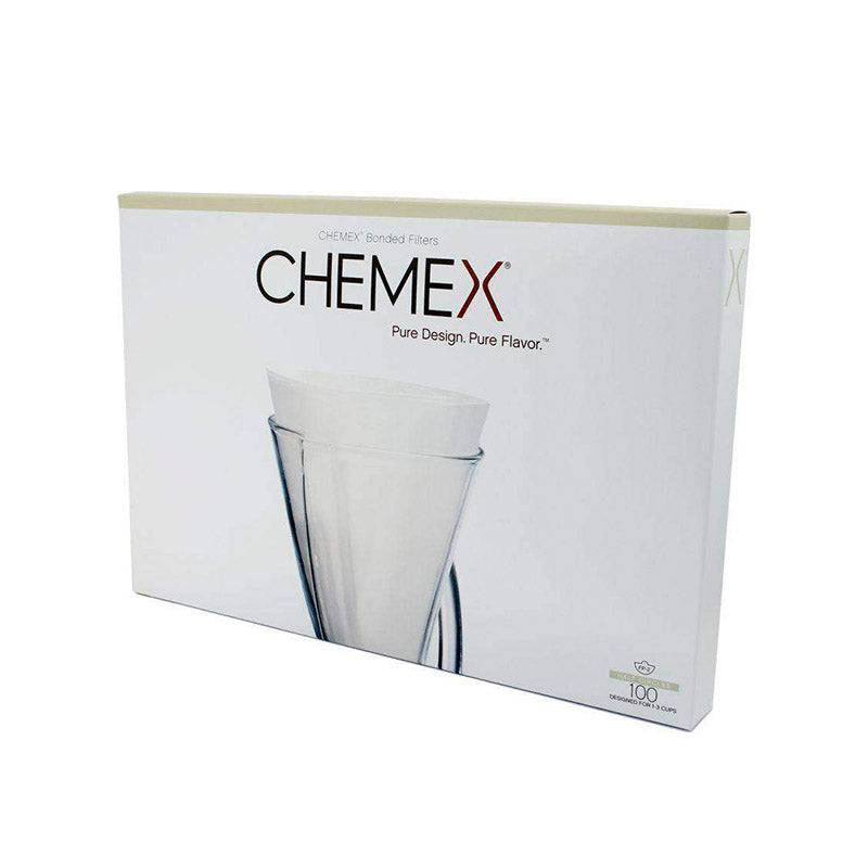 Chemex Filters 3 Cups - Brazuca Coffee 