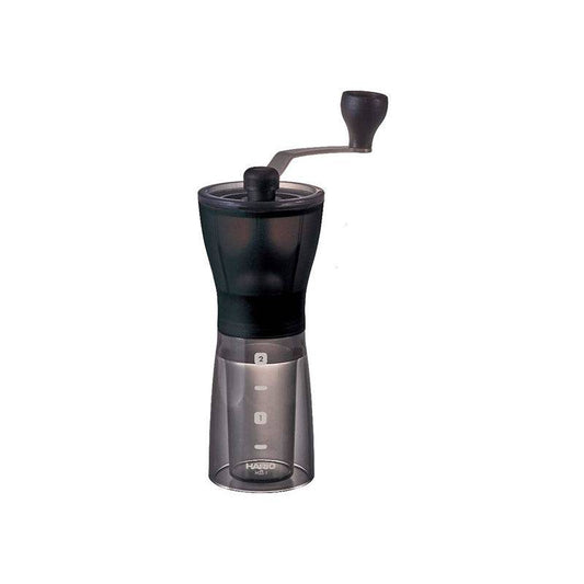 Hario Mini Slim Plus - Brazuca Coffee 