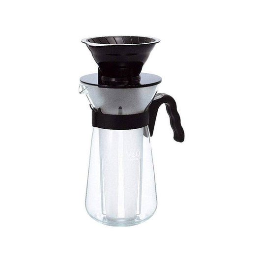 Hario V60 Ice Coffee Maker - Brazuca Coffee 